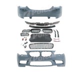 Body Kit, Bara Fata si spate TUNING BMW Seria 5 (F10/F11), 12.2009-08.2017