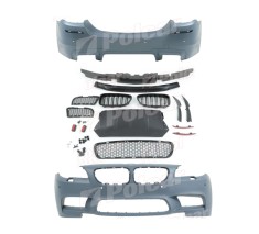 Body Kit, Bara Fata si spate TUNING BMW Seria 5 (F10/F11), 12.2009-08.2017