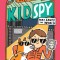 Mac B., Kid Spy #6, Volume 6