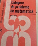 CULEGERE DE PROBLEME DE MATEMATICA MIHAI COCUZ