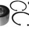 Set rulment roata SKODA SUPERB I (3U4) (2001 - 2008) RINGER 1141006171