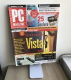 Revista PC Magazine iulie 2006