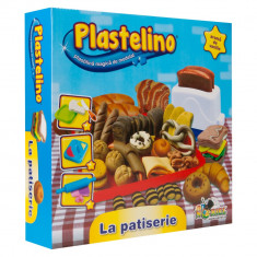 Plastelino-La Patiserie foto