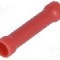Terminal cu compresie, cablu 0.5...1.5mm2, cositorit, NINIGI - ST-060/R