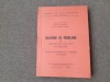CULEGERE DE PROBLEME DE MATEMATICI APLICATE IN ECONOMIEE TEORIA PROBABILITATILOR SI STATISTICA MATEMATICA IOIN SACUIU 1981