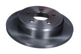 Disc frana JEEP GRAND CHEROKEE IV (WK, WK2) (2010 - Prezent) MAXGEAR 19-2279