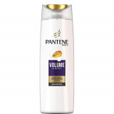 Sampon PANTENE Pro-V Volume &amp; Body, 360 ml, Pentru Par Subtire, Revitalizeaza si Purifica, Sampon Spalare Par, Sampon Fortifiere, Sampoane pentru Par,