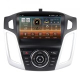 Cumpara ieftin Navigatie dedicata cu Android Ford Focus III 2011 - 2018, 4GB RAM, Radio GPS