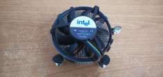 Cooler Ventilator PC Intel D34223-001 Socket 775 #70311AVI foto