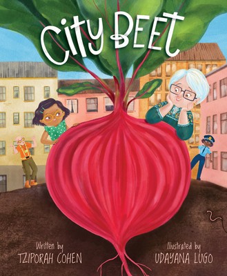 City Beet foto