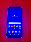 Samsung J6 dual sim 3 gb ram amprenta si recunoastere faciala