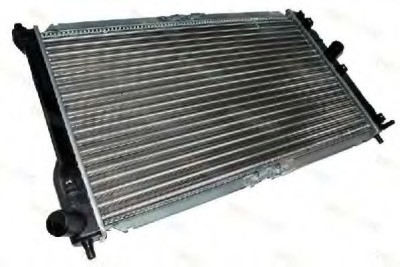 Radiator, racire motor DAEWOO LANOS limuzina (KLAT) (1997 - 2016) THERMOTEC D70018TT foto