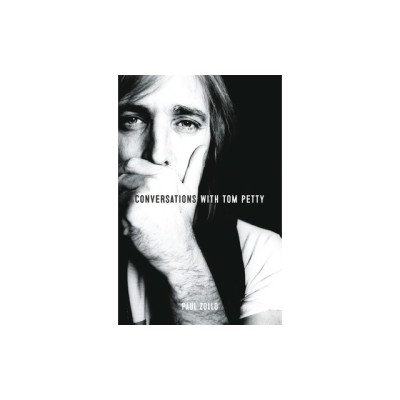 Conversations with Tom Petty foto