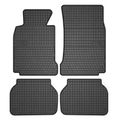 Covorase Cauciuc BMW e39 seria 5 1995 - 2009
