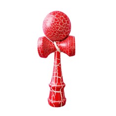 Kendama profesionala rosu, 93LF