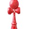 Kendama profesionala rosu, 93LF