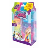 SLIME SLIMY AS SET 8 BORCANASE