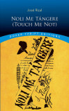 Noli Me Tangere (Touch Me Not) | Jose Rizal, 2020