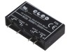 Releu semiconductor ELCO SRL SSR 871 SPST-NO 5A 3-10V DC 12-275V AC