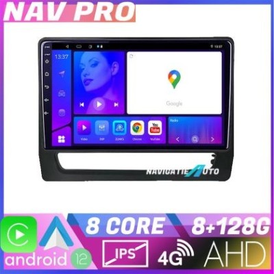 Navigatie Mitsubishi ASX 2020 KIT asx2020 EDOTEC-LITE Android Ecran 720P Octa Core 8 128 Carplay CarStore Technology foto
