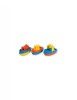 Set 3 barcute Aqua Androni Giocattoli