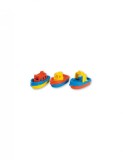 Set 3 barcute Aqua Androni Giocattoli