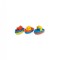 Set 3 barcute Aqua Androni Giocattoli