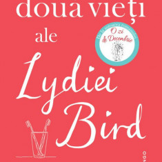 Cele doua vieti ale Lydiei Bird – Josie Silver