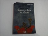 FEMEI CELEBRE PE DIVAN - Catherine SIGURET