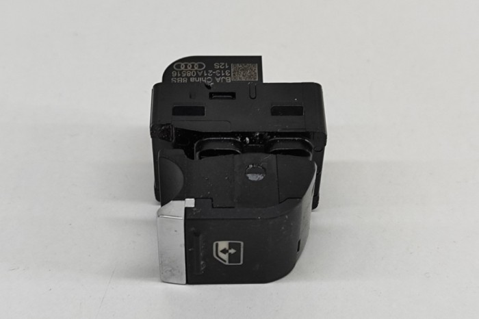 Buton geam ușă dreapta spate AUDI Q4 SUV F4B 2022 OEM: 4K0959855 | 22750587