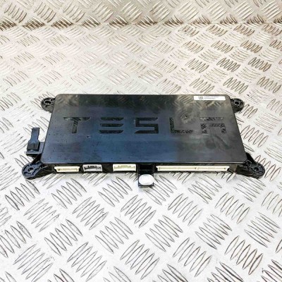 Modul de control ușă st&amp;acirc;nga spate TESLA MODEL X 2016 OEM: 1043900-10-D 10638950 foto