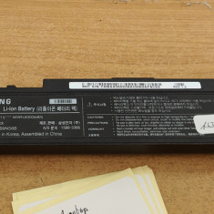 Baterie Laptop Samsung AA-PB9NS6B netestata #A6387