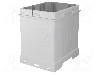 Element distan&amp;#355;or, 4M Modulbox XTS Compact, 4M XTS Modulbox XTS, ITALTRONIC - P35040000D.BL