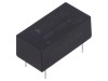 Convertor DC/DC 2W 12V la 24V