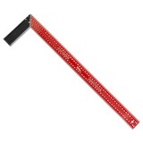 Echer metalic ROX Wood 153ROX0208, 600 mm