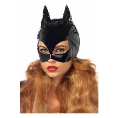 Masca Pisica Toyz4Lovers "Fetish Art" - Negru##