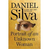 Portrait of an Unknown Woman, Daniel Silva