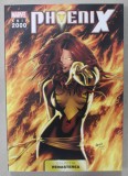 PHOENIX , MARVEL ANII 2000 , COLECTIA RENASTEREA , No. 7, APARUTA 2021 ,BENZI DESENATE CU TEXT IN LIMBA ROMANA