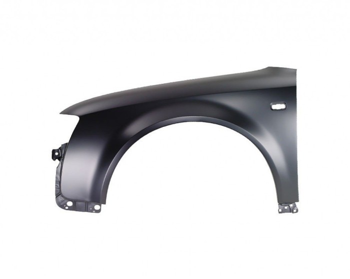 Aripa fata Audi A4 B6 2000-2004 Sedan/ Avant , partea Stanga , 8E0821105B