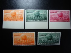 MALUKU SELATAN 1949 DANT , NDT MNH- foto
