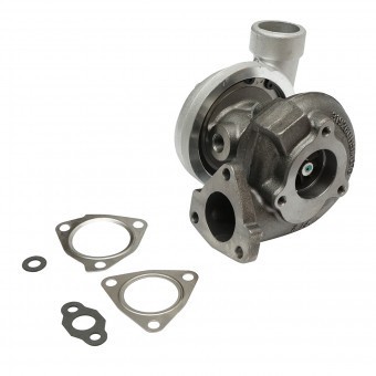 Turbo Deutz cod OEM 04209163, 0420-9163, 4209-9163 foto
