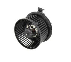 Ventilator habitaclu Renault Megane 2 (M), 2002-2008, motor 1.4, 1.6; 2.0/2.0 T, benzina, 1.5 dci, 1.9 dci, 2.0 dci, diesel, fara AC, cu 2 pini, diam