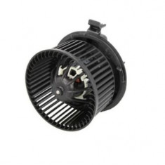 Ventilator habitaclu Renault Megane 2 (M), 2002-2008, motor 1.4, 1.6; 2.0/2.0 T, benzina, 1.5 dci, 1.9 dci, 2.0 dci, diesel, fara AC, cu 2 pini, diam