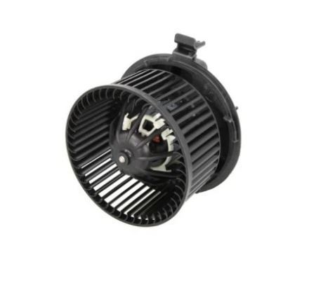 Ventilator habitaclu Renault Megane 2 (M), 2002-2008, motor 1.4, 1.6; 2.0/2.0 T, benzina, 1.5 dci, 1.9 dci, 2.0 dci, diesel, fara AC, cu 2 pini, diam