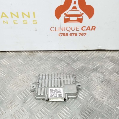 Modul Control Central SAS BMW Seria 2 F45 X1 F48 X2 F39 i3 2014-2023 foto