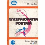 Gh. Mardare - Encefalopatia portala - 132132