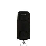 ABUS CFF3100 BT Telecomanda Bluetooth Home Tech Pro CFA3100 Baterie CR2032 Inclusa Greutate 62g