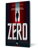 Zero - Jess Walter - Editura Nemira