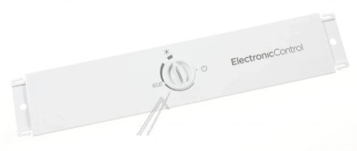 MODUL ELECTRONIC -18_PL-2 HZF A6 070/WIR/ASSY/S 656247 GORENJE foto