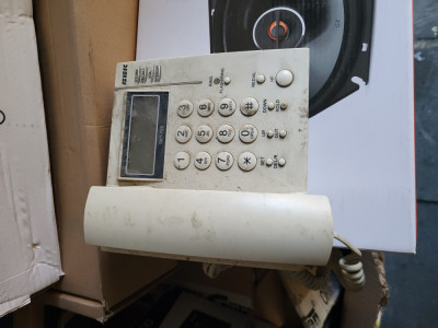 Telefon fix BBK Bkt-70S foto
